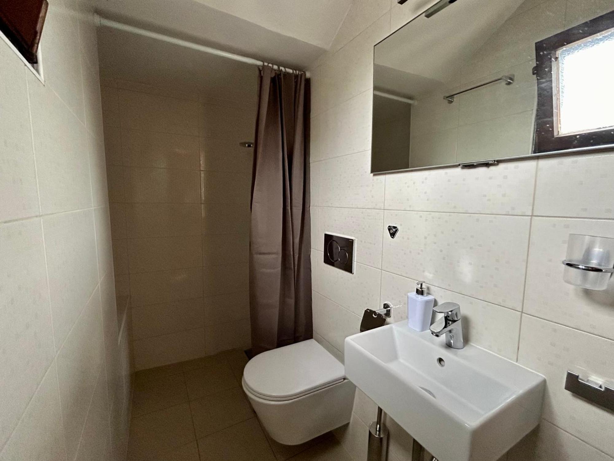Apartman Maslina Apartment Porec Bagian luar foto