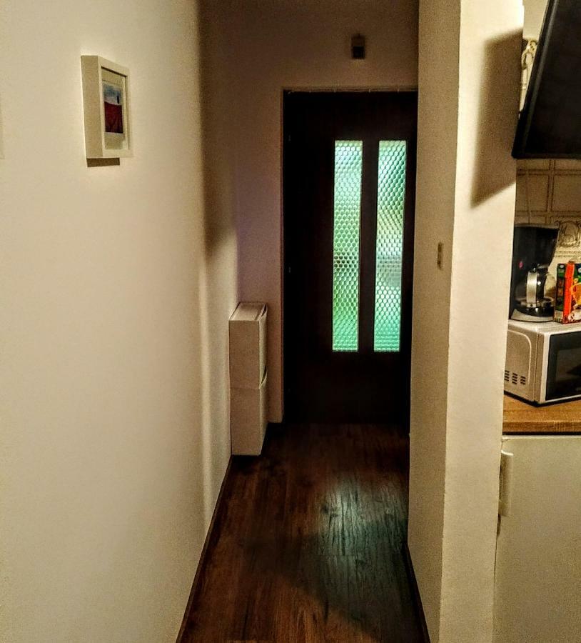 Apartman Maslina Apartment Porec Bagian luar foto