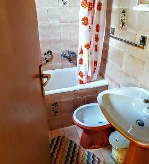 Apartman Maslina Apartment Porec Bagian luar foto