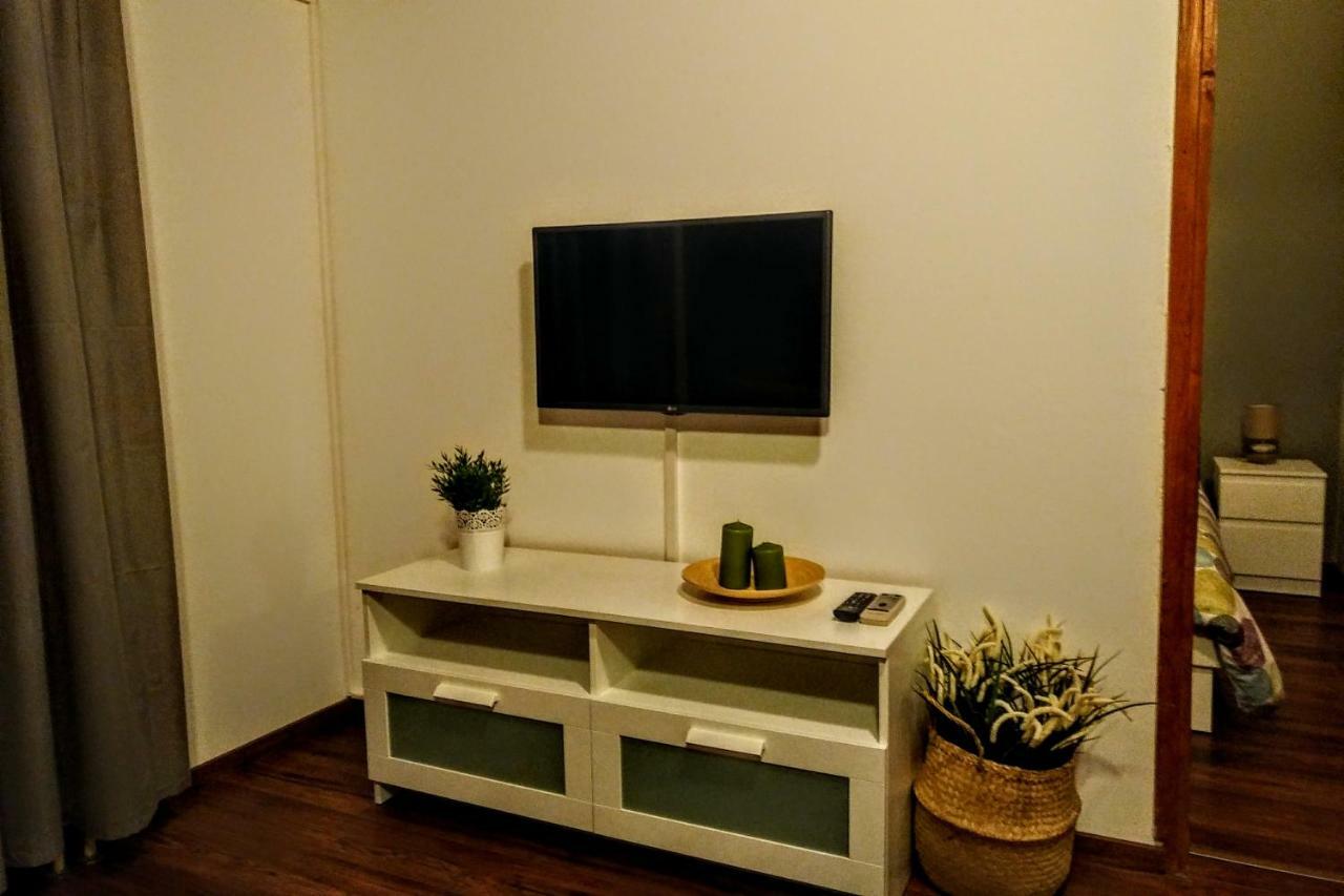 Apartman Maslina Apartment Porec Bagian luar foto